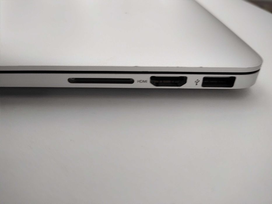 Macbook Pro - Retina 13'' (late 2013)64752268405762122