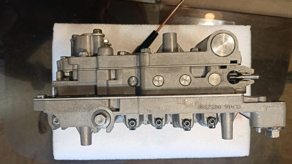 Гідротрансформатор