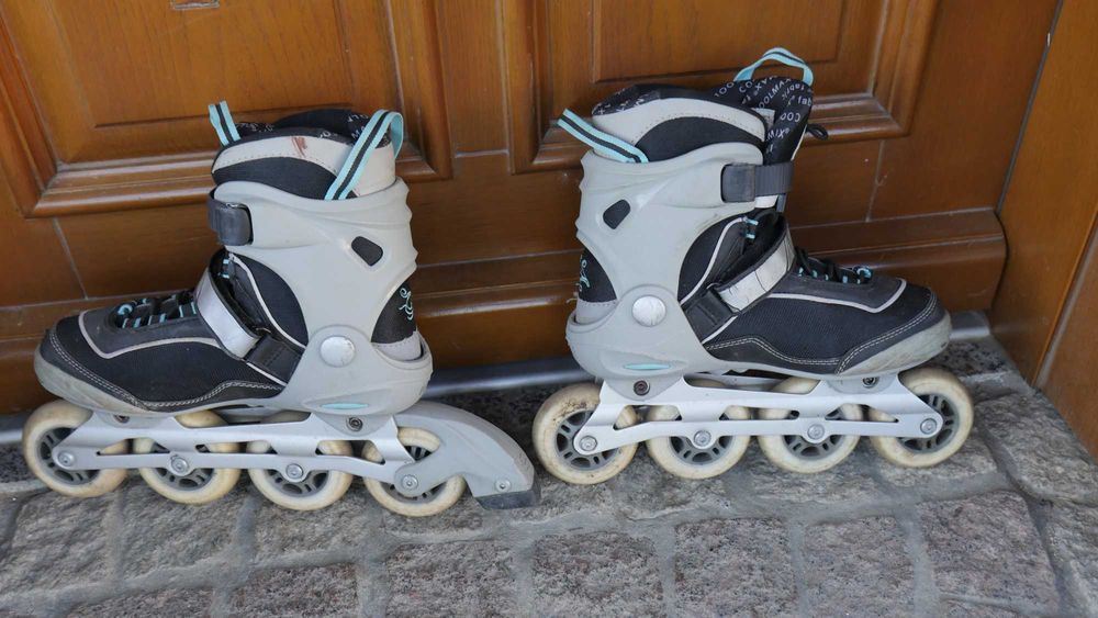 rolki  HYS SPORTS 40