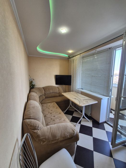 Продаж 1 кімн.квартири , пгт.Чорноморське, ( Чабанка)