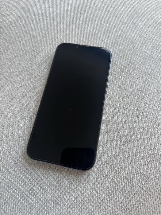 Iphone 13 Pro 256gb silver