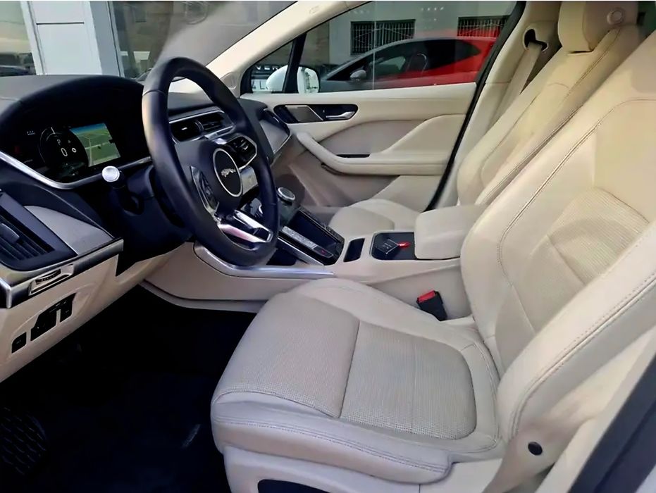Jaguar Ipace Ev400 AWD  SOH92% Iva dedutível!!