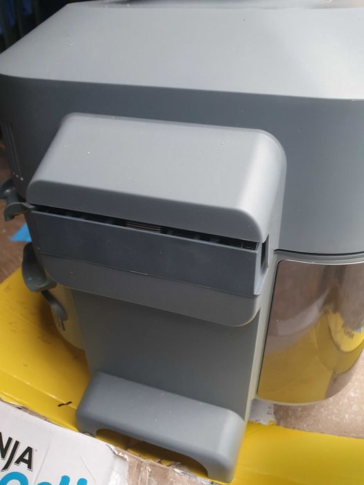 multicooker airfryer Ninja
