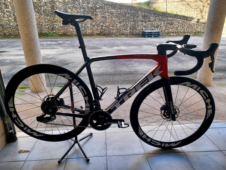 Treck Émonda *Full Carbono*