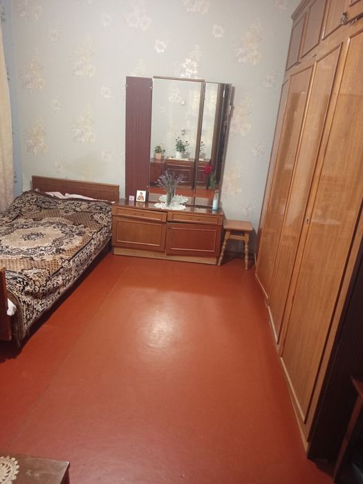 Оренда кімнати без хозяїв.