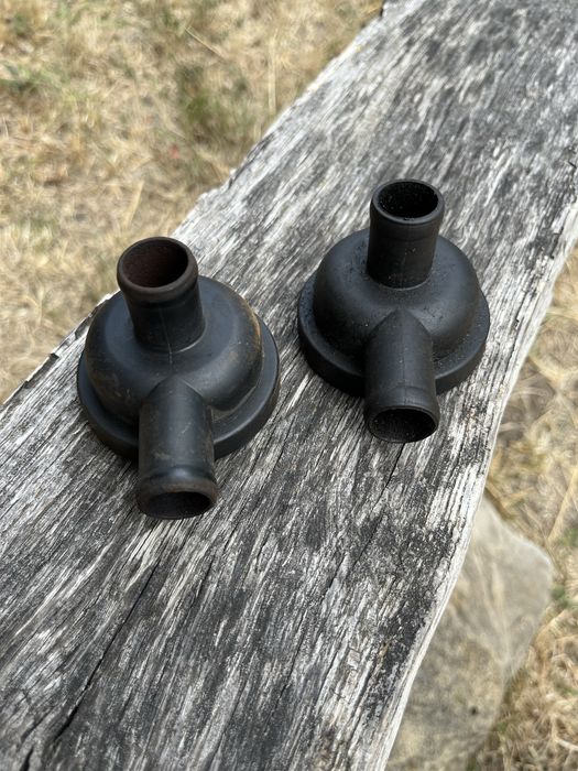 Клапан вентиляции картера Audi Seat Skoda Volkswagen