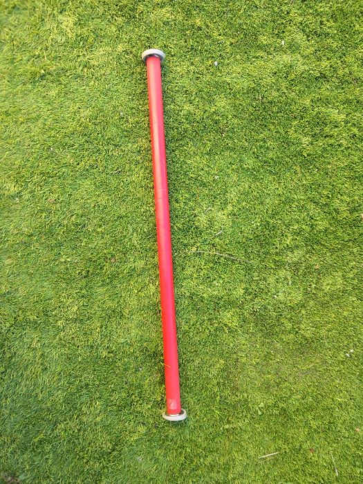 Barra de  Elevações Domyos