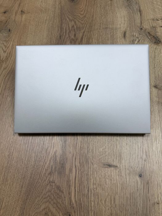 Ноутбук  HP EliteBook 830G8  i5-1145G7/16Gb/256SSD FHD-IPS