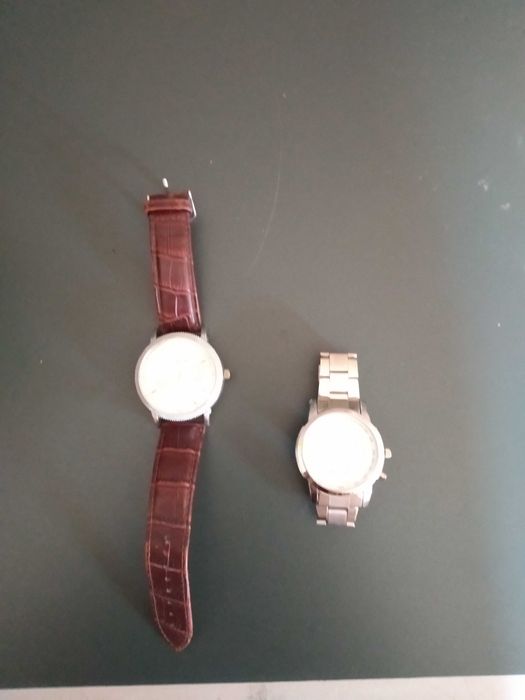 promoção - Relogios e porta chaves em metal