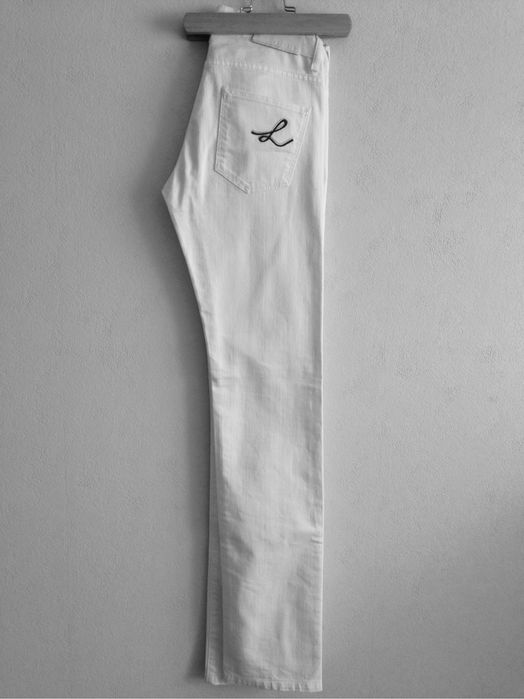 Джинси Lacoste, оригінал