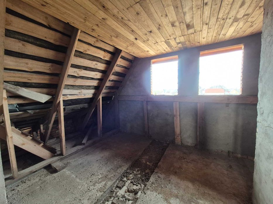 Продам будинок село Плесецьке, вул. Миколи Лисенка, 15 соток, без %.