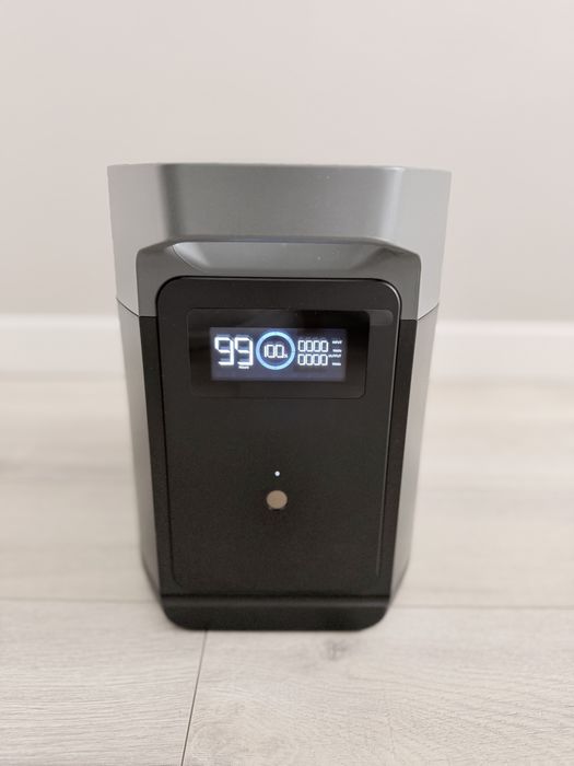 Додаткова батарея EcoFlow DELTA 2 Extra Battery