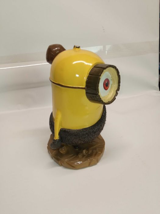 Dekoracja ogrodowa figurka Minionki minionek 25cm