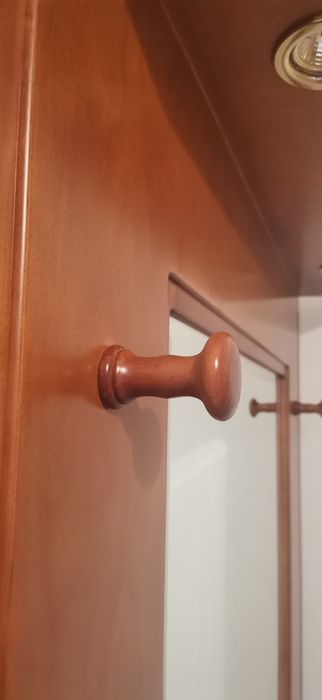 Móvel, aparador, Bengaleiro HALL de entrada