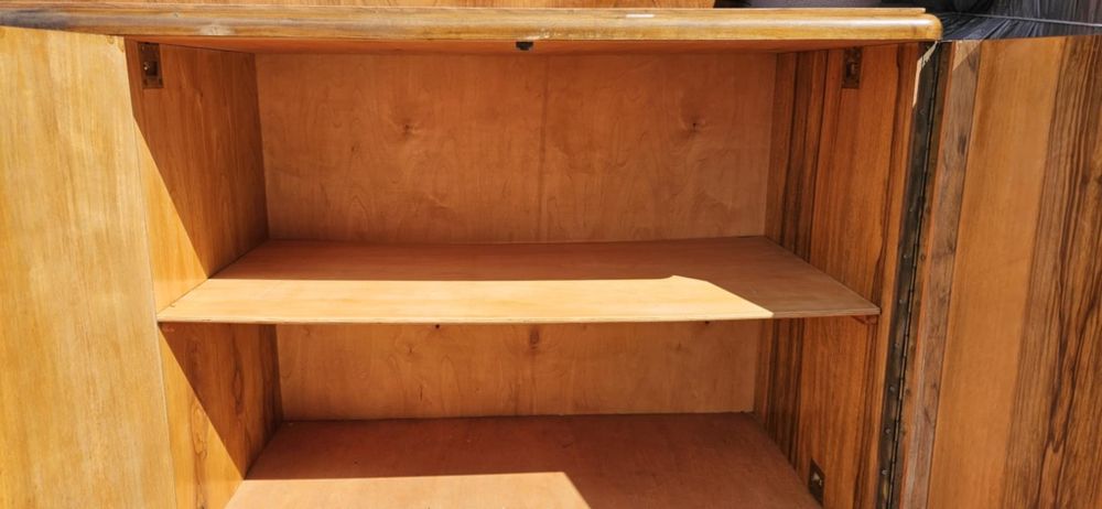 Komoda PRL stan dobry zabytek lata 60