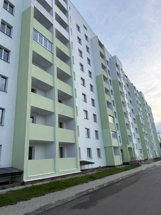 ЖК Мира Продам 1 комнатную квартиру 37м2 GS