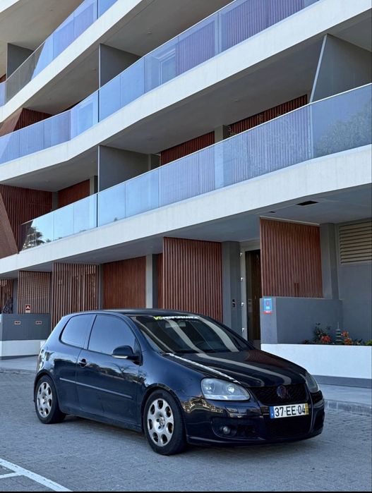 vw golf 5 2.0 tdi
