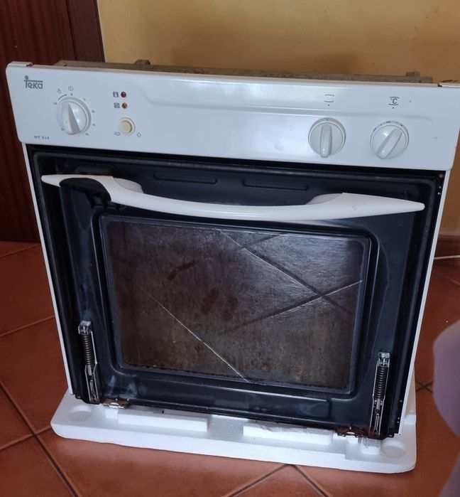 Forno Teka HT510