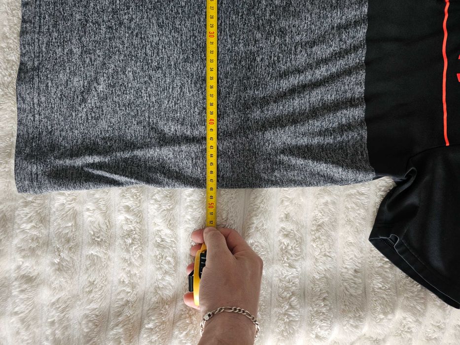 Koszulka polo Under Armour M