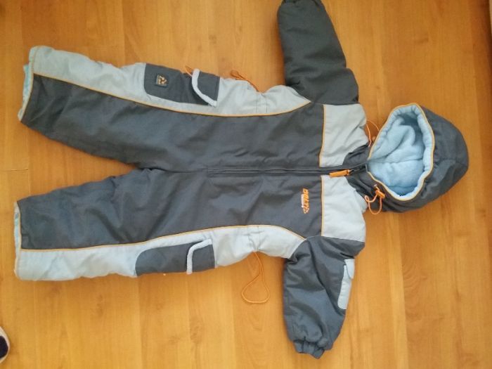 kombinezon coccodrillo, r.86