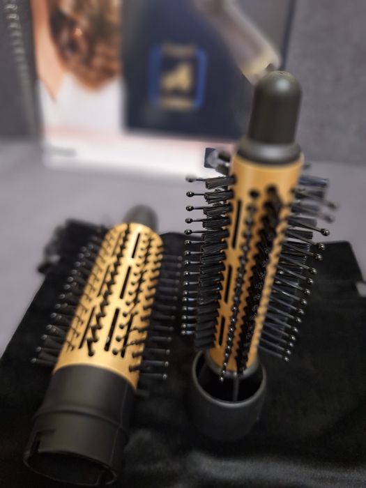 Фен-щiтка Rowenta