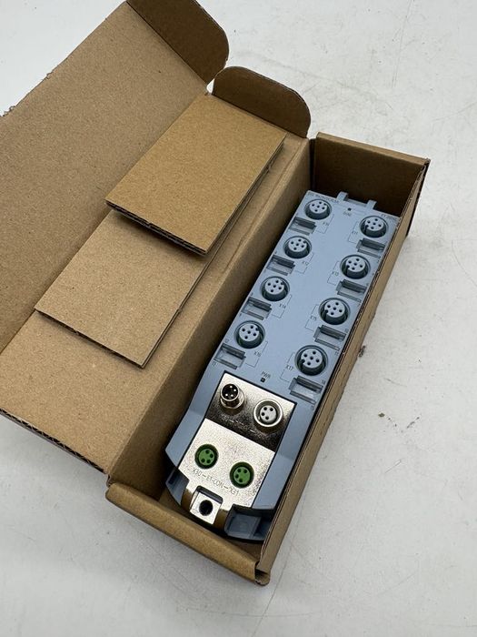 Siemens 6ES7 143-5AH00-0BA0 I/O Module