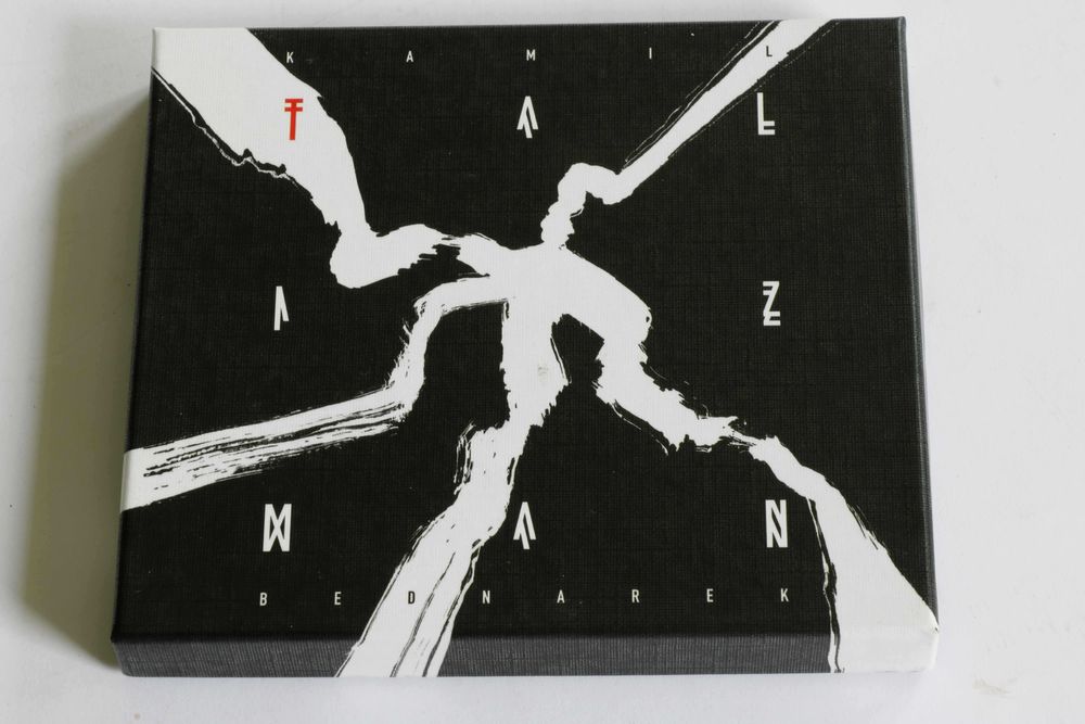 Bednarek - Talizman - CD BOX