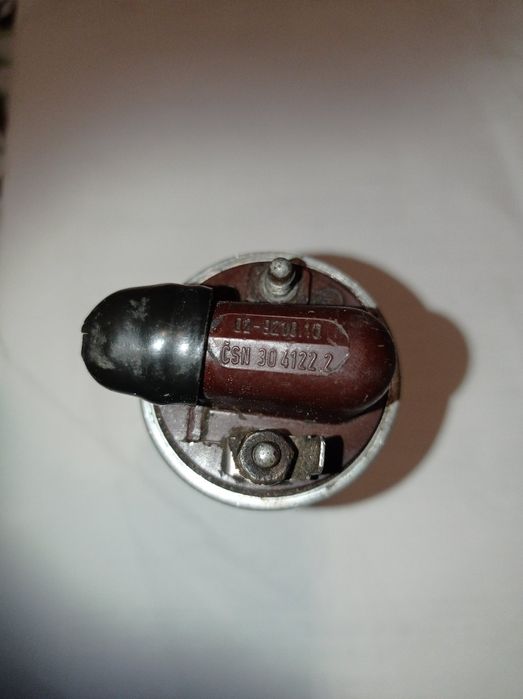 Котушки,  камери до мотоцикла