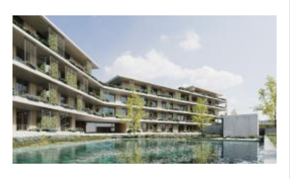 T2 novo sameiro penafiel