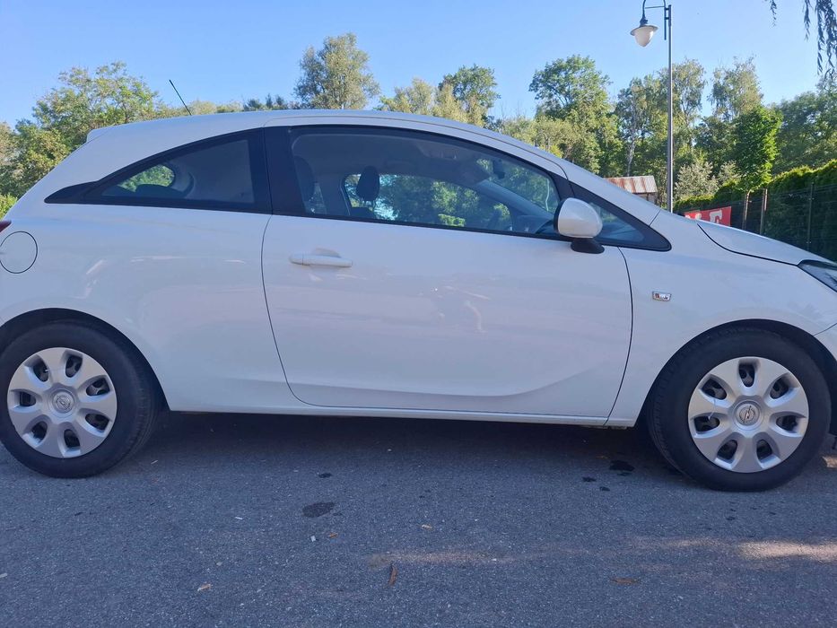 Opel Corsa E 1.2