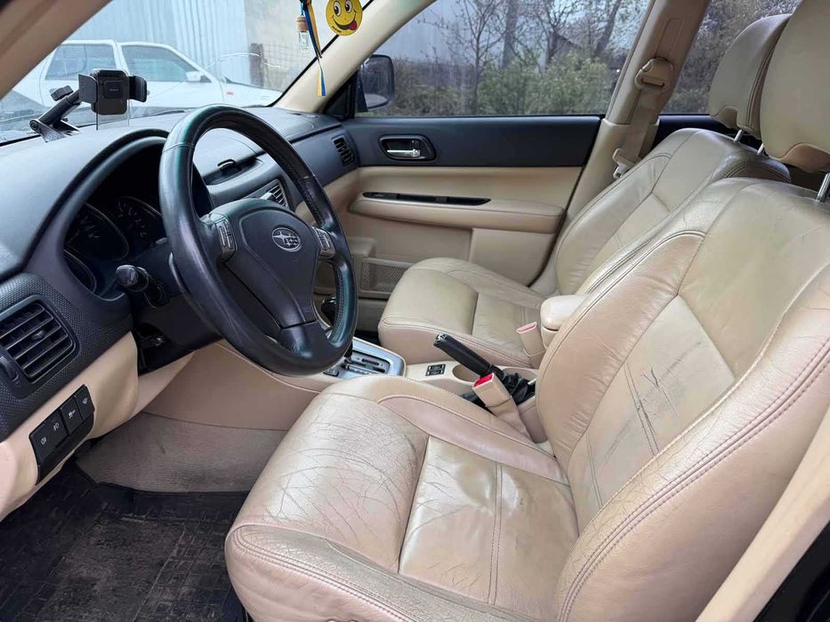 Продам Subaru Forester 2006р. #74299