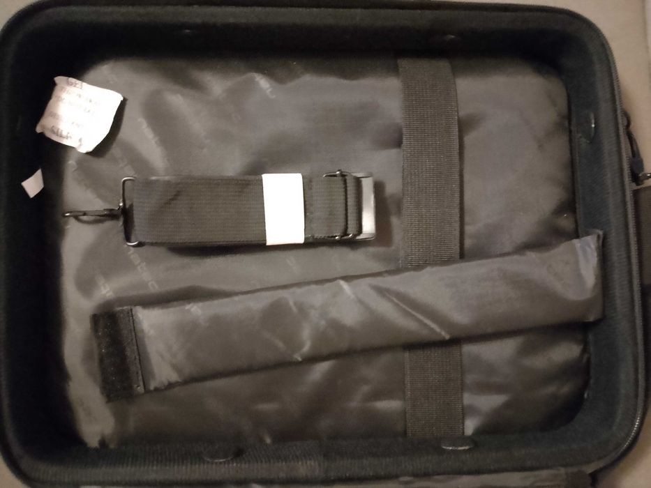 torba na laptopa NATEC 15.6 cali 28x38 nowa