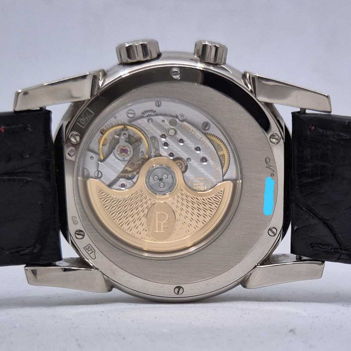 Parmigiani Fleurier Tonda Hemispheres PFC231