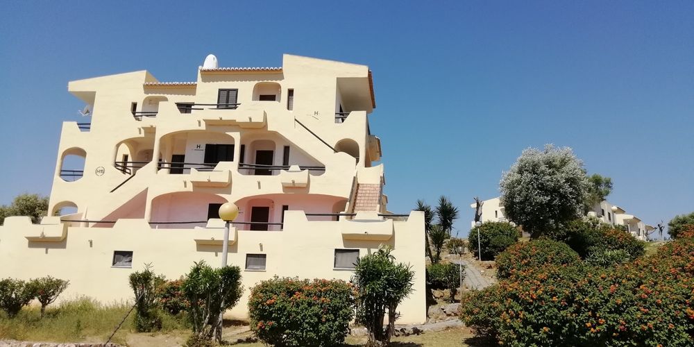 Apartamento T1,   Alvor Portimão. AGOSTO