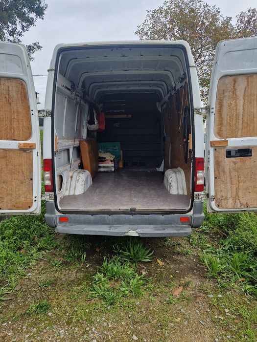 Fazemos transportes e mudança