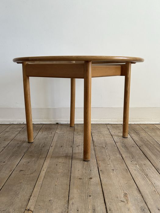 Conjunto Olaio Plenus – João Chichorro – mesa + 4 cadeiras