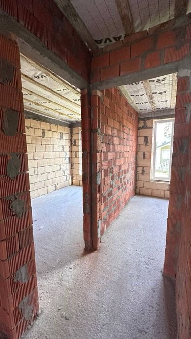 Ексклюзивний таунхаус у Лісовій Бучі! Великі двори та паркомісце!