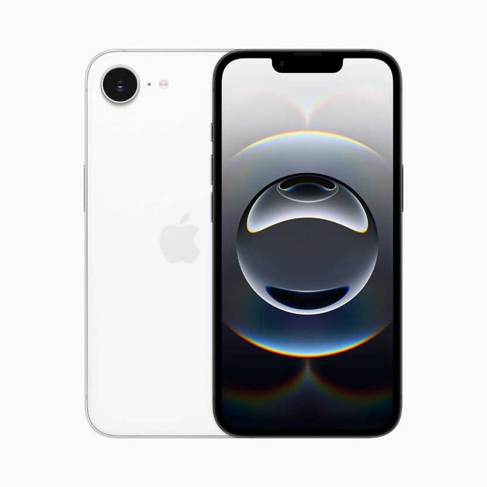 iPhone 16e 128 GB – Novo e Selado | Fatura FNAC | Garantia Oficial