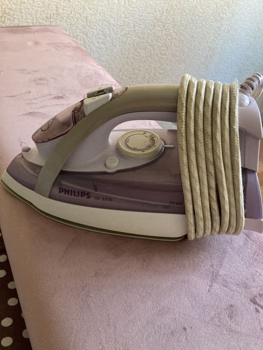 Продам утюг PHILIPS