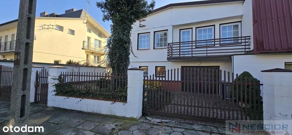 Dom – Siedlce - Widok 4