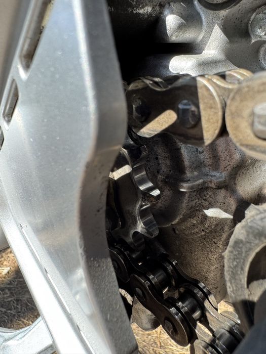 Продам 2023 KOVI Advance 250 на регистрации. Состояние нового