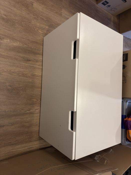 Baú IKEA, em excelente estado