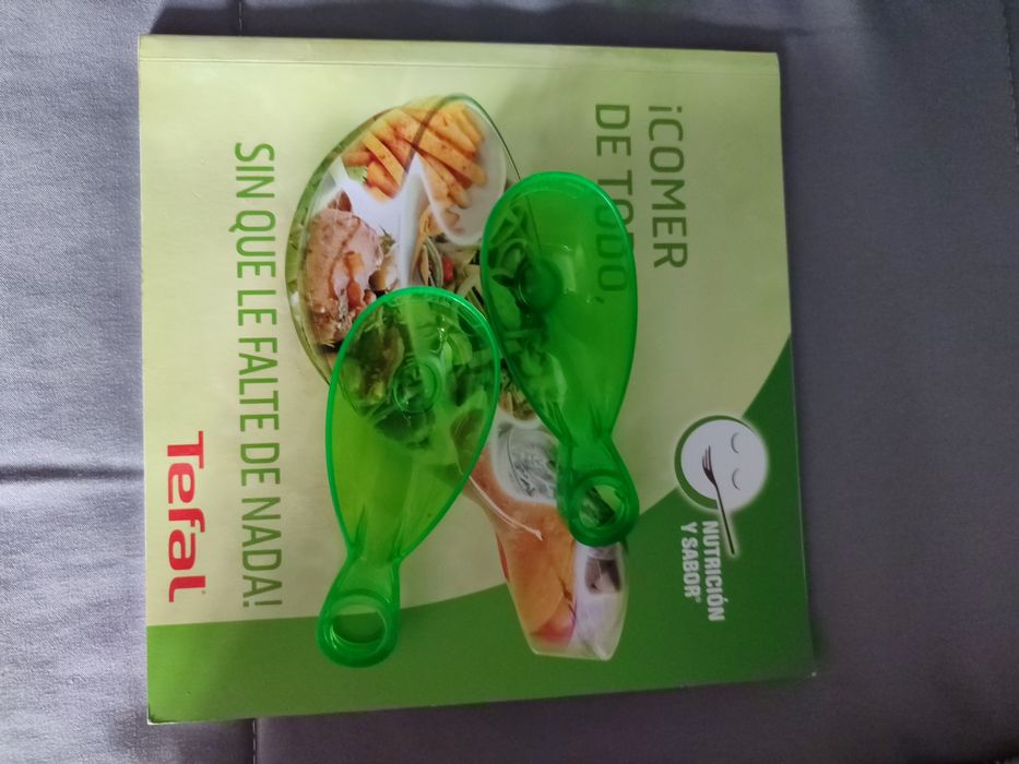 Actifry Tefal 2 em 1