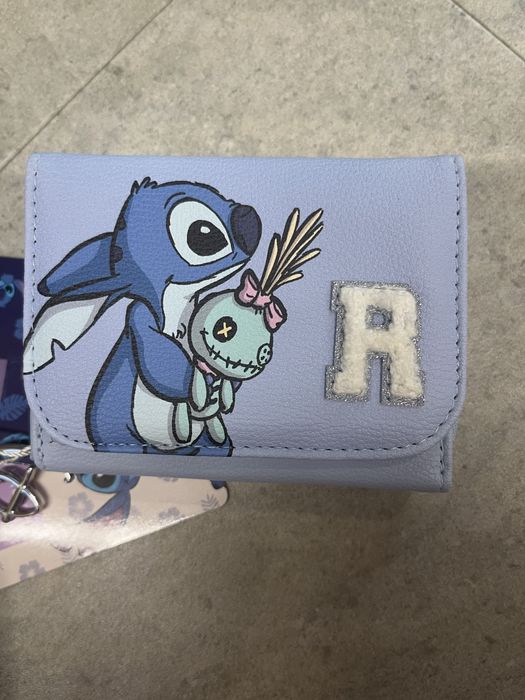 Гаманець Стіч Stitch