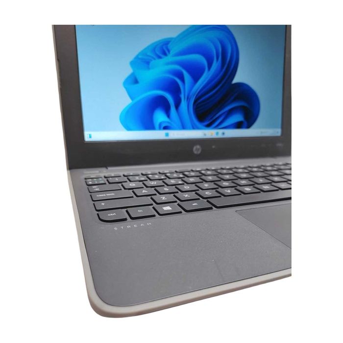 LAPTOP | HP Stream 11 Pro G5 | N4120 | 4GB | 64SSD | DOTYK | Win11