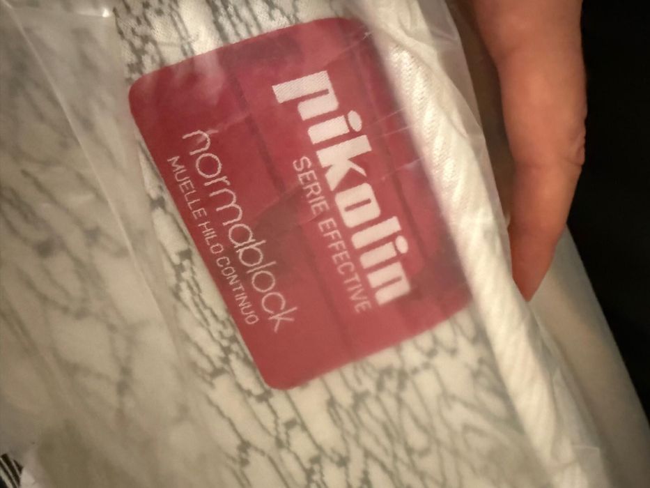 Colchão Pikolin