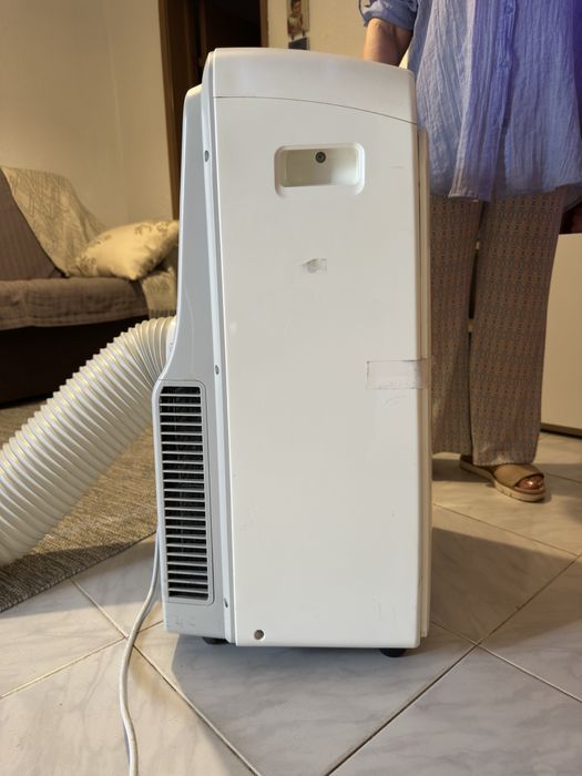 AR Condicionado Daitsu
