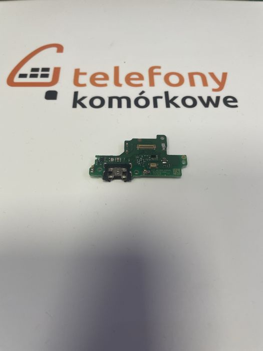 Huawei Y5 2019 Złącze Port Ładowania
