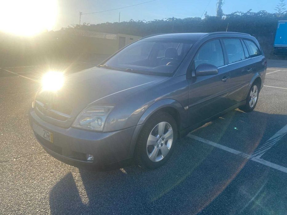 Vendo Opel Vectra CDTI