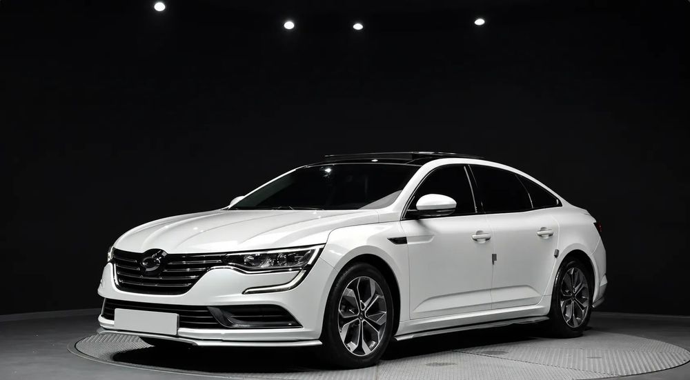 Renault Talisman